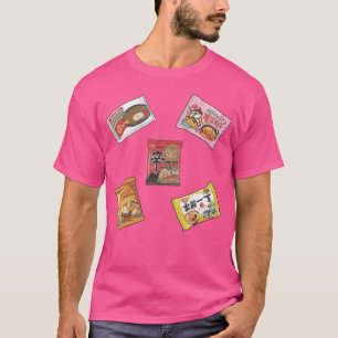 Ramen Buffet Pakket T-shirt