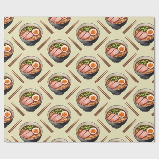 Ramen Cadeaupapier (Vlak)