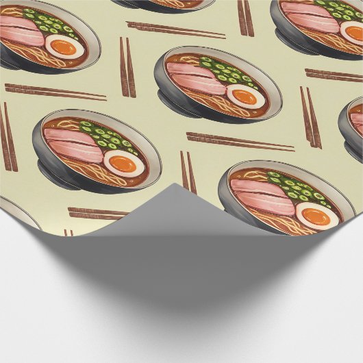 Ramen Cadeaupapier (Hoek)