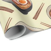 Ramen Cadeaupapier (Rol Hoek)