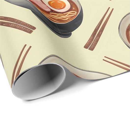Ramen Cadeaupapier (Rol Hoek)