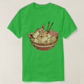 Ramen Catabuki T-shirt (Design voorkant)