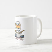 Ramen Chef Koffiemok (Voorkant rechts)