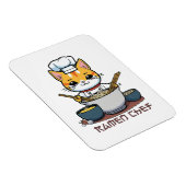 Ramen Chef Magneet (Rechterzijde)
