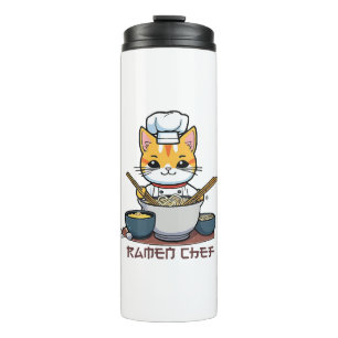 Ramen Chef Thermosbeker