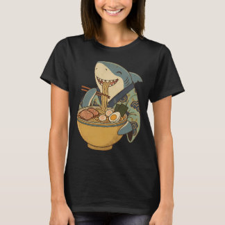 Ramen Haai T-shirt