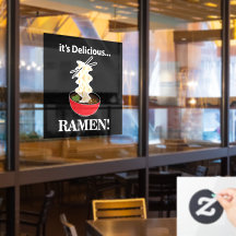 Ramen Het is een heerlijk Ramen Restaurant