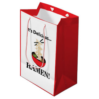 Ramen Het is een heerlijke Ramen Medium Cadeauzakje