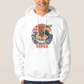 Ramen Hoodie (Voorkant)