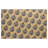 Ramen houdt van schattig Japans Stof (Fat Quarter)