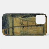 Ramen in restaurant Le Grand Bouillon, ook bekend Case-Mate iPhone Case (Achterkant (horizontaal))