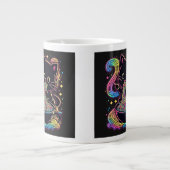 Ramen Kat Jumbo Mok  (Voorkant)