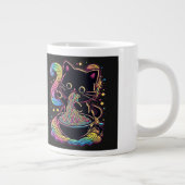 Ramen Kat Jumbo Mok  (Rechts)