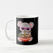 Ramen Koala Anime Otaku Koffiemok (Links)