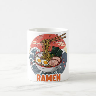 Ramen Koffiemok