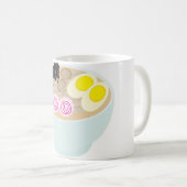 Ramen Kom Koffiemok (Voorkant rechts)