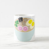 Ramen Kom Koffiemok (Center)