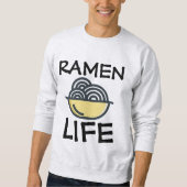 RAMEN LIFE T-SHIRTS (Voorkant)