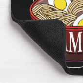 Ramen Lover Gangster Muismat (Hoek)