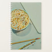 Ramen lover gift planner (Voorkant)