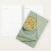 Ramen lover gift planner (Display)