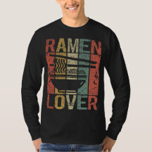  Ramen Lover (graafeffect)