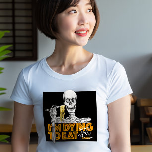 Ramen Lover T🍜 T-shirt