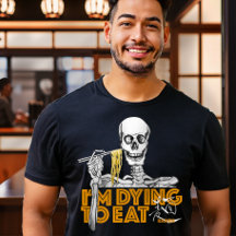 Ramen Lover T🍜voor donkere kleur