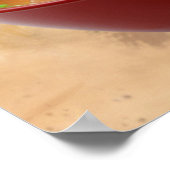 Ramen-Loving Giant Poster (Hoek)