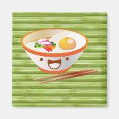 Ramen Magneet (Voorkant)