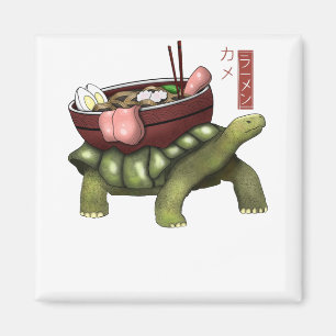 ramen magneet