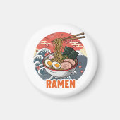 Ramen Magneet (Voorkant)