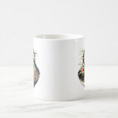 Ramen Mountains Koffiemok (Center)