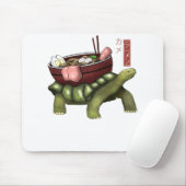 ramen muismat (Met muis)