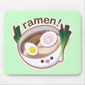 Ramen! Muismat (Voorkant)