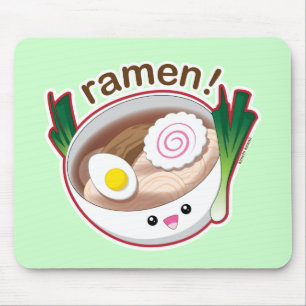 Ramen! Muismat