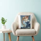 Ramen navigator kussen (Stoel)