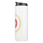 ramen noedels thermosbeker (Geroteerd rechts)