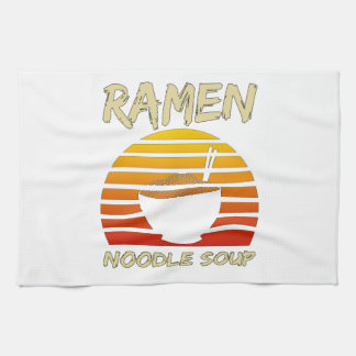 Ramen Noodle Soup Kawaii Japan Noodles Theedoek