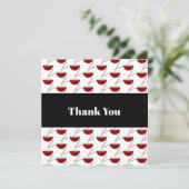 Ramen Noodles Asian Bowl Party (Staand voorkant)