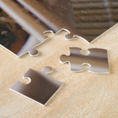 Ramen Noodles Asian Food Legpuzzel (Zijkant)