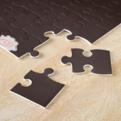 Ramen Noodles:  graphics Legpuzzel (Zijkant)