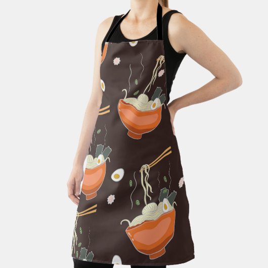 Ramen Noodles:  graphics Schort (Insitu)