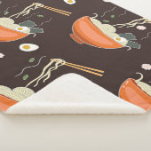 Ramen Noodles: graphics Sherpa Deken (3/4)
