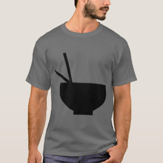 ramen Oversized T-shirt