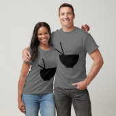 ramen Oversized T-shirt (Unisex)