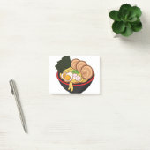 Ramen Post-it® Notes (Kantoor)