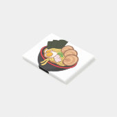 Ramen Post-it® Notes (Schuin)