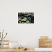 Ramen Poster (Keuken)
