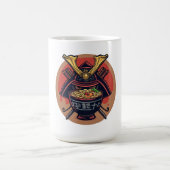 Ramen Renegades Koffiemok (Center)